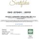 Müşteri Memnuniyeti Yönetim Sistemi ISO 10002:2004